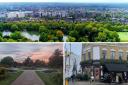 Three south London boroughs have been named as some of the best places to live in the UK for 2025.