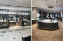 Bromley’s Ernest Jones has got a brand new look following a refurbishment and has reopened just in time for Christmas.