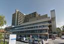 The Royal Free Hospital (Image: Google Maps)