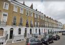 Gibsons Square in Islington - a campaign has launched to change planning regulations