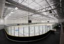 Fancy a skate for £1? Come to Lee Valley Ice Centre opening in June