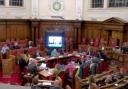 Islington Council's planning committee discussed the plans this evening (October 12)