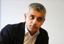 Sadiq Khan