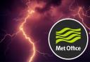 Hour-by-hour London weather forecast amid thunderstorm warning