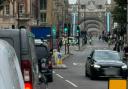 Tower Bridge is closed after a crash