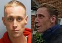 Search for escaped mental health patient in London