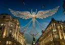 London's most iconic Christmas lights on Regent Street has announced when it will be turned on, find out when.