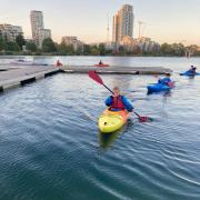 Islington Boat Club has launched a 'Save Our Club' campaign to stop it being forced out of City Road Basin by Islington Council