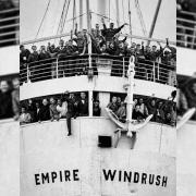 Today marks the 75th anniversary of Windrush.