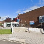 Sherif Lawal died after he lost a bout at Harrow Leisure Centre on May 12