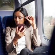 A study found Faecal Streptococci and E.coli on some London Underground lines