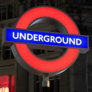 TfL has apologised for this morning's disruption