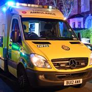 Responding to 999 emergency