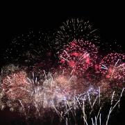 Alexandra Palace Fireworks Festival and Battersea Park Fireworks are among the best bonfire displays in the UK.