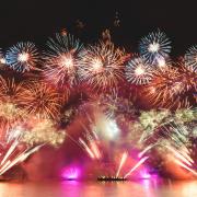 Find out how you can tickets to London's New Year's Eve fireworks display doe 2024 before they sell out.