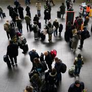 LIVE as London Bridge signal failure causes SEVERE delays on Northern Line