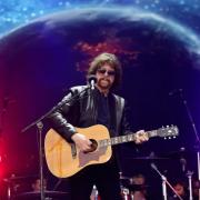 Jeff Lynne's ELO has announced their 'final goodbye' with a UK tour including a show in London as part of BST Hyde Park.