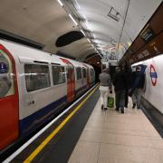 Staff on the London Underground will be striking in November, find out what Tube lines will be affected.