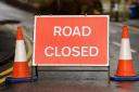 The A2 road closures that will affect drivers this week