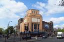 The planning session focused on the area between the Odeon, pictured, and Holloway Road Tube. Picture: David Holt/Flickr/Creative Commons (CC BY-SA 2.0)