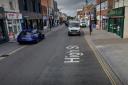 Brentwood High Street receives a funding boost to tackle antisocial behaviour