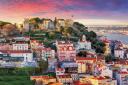 This enticing itinerary promises to whisk passengers away to some of Europe's most captivating coastal towns and cities including Lisbon