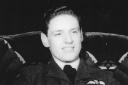 Fighter pilot Jack Stokoe survived being shot down in the Battle of Britain