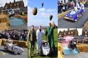 Hunstanton Soapbox Derby is back in town this Sunday