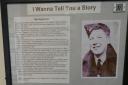 Max Bygraves' wartime story at RAF Hornchurch