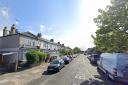 Blithdale Road, Abbey Wood