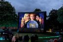 Hocus Pocus is one of the Halloween films that will be shown at Whitlingham Country Park