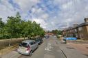 Pipewell Lane, Carshalton house fire