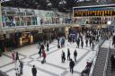 London Liverpool Street is set to close for eight days over Christmas