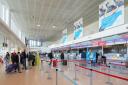 Manchester Airport has shared when to arrive at the airport and some tips on getting checked-in