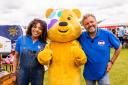 Children in Need will be airing on Friday, November 15 for its 2024 event