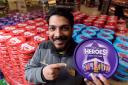 Quality Street, Heroes, Celebrations and Roses tubs will be £2 at Morrisons for More Card customers for a limited time