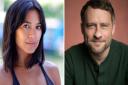 Fiona Wade and Peter Ash will star in Picture You Dead at Norwich Theatre Royal