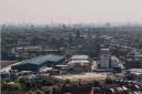 Camden Council has set out its latest vision for developing land around Regis Road in Kentish Town