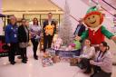 The Mercury's Giving Tree campaign has been supporting people in need in Havering over Christmas for over two decades