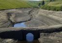 The announcement follows the driest July on record for some areas