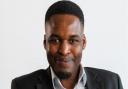 Vincent Egunlae was nominated in the Professional Services Rising Star category