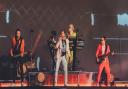 Duran Duran thrill their fans at BST Hyde Park