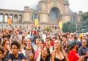 Kaleidoscope Festival 2022 takes place at Alexandra Park and Palace on July 23