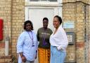 The Maya Centre is a Islington-based women's mental health charity