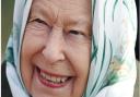 The Queen will be celebrating her Platinum Jubilee next month