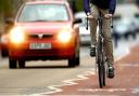 Havering residents are the least likely to use a bike for their commute, according to a new study