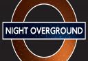 Night Overground is returning next month connecting Hackney and Islington to the wider Night Tube network