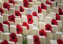 A number of events will be taking place across north London this weekend to mark to mark Remembrance Sunday.