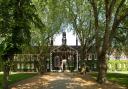 The Museum of the Home is housed in18th century, Grade 1 listed almshouses built with money from slave trader Sir Robert Geffrye