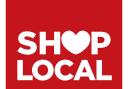 Support local high street shops.